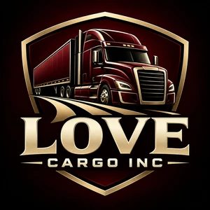 LOVE CARGO INC emblem